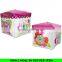 Whosale Gift Box Rectangular Cube Balloon