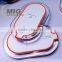 Qi Wireless Charger Pad Charging Dock Mat for Samsung Galaxy S6 Edge / s7 edge / iphone 6s 6 plus SE