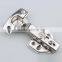 High quality SUS 304 stainless steel hinge