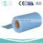Automotive car cleaning wipes dispenser nonwoven wiper