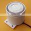 DC 12V 24V White Piezo Buzzer,110dB,best Price