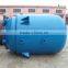 2015 the best open type glass lined reactor