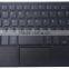 Bluetooth Interface Type 59 Keys Wireless Bluetooth 3.0 with foldable case