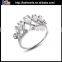 High quality 925 sterling silver crown ring,cheap sterling ring crown shape ring