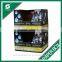 DISPLAY BLANKET BOX EXPORTING SUPERMARKET