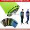 Thin neoprene foam sheet can coated fabrics