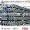 High Quality Q235 Stainless Steel Angle Bar For Construction Companies