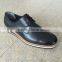 2015 fashion men leather lace-up shoes dress shoes black mens shoes casual shoes for men