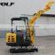 rc excavator for sale WE22 2200kg