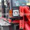 China compact loader for sale with price ZL12