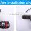 bike mount, waterproof bike mount, bike mount holder