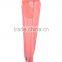 burn out ladies knitted long pants
