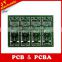 High Quality Universal PCB Board / ENIG Rigid PCB Board