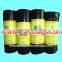 2014 Virgin HDPE Black Star Sealed Garbage Bags