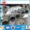 fitting/ thin wall pipe/stainless steel welded pipe