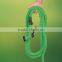 China factory Retractable Garden Hose, Brass Fitting Expandable Garden Hose