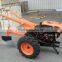 Agriculture farm tiller kubota walking tractor