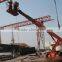 Self Propelled Telescopic Boom Lift/man Lifter For Sale