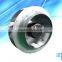 X-force! PSC 24v Stainless Steel Centrifugal Fan for the Datacenter 280x105mm Since 1993