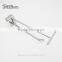 Metal Slatwall Hooks Metal Board Hooks Wire Euro Hooks