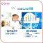 HC037 5 head Dental Care Teeth Cleaning Electric Toothbrush changeable Head for Braun Oral B