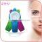 Portable Two-modes Eye Care Exercises-aided Massager