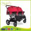 BS-37A european standard travel system 3 in 1 twin baby stroller pram with en1888 approved                        
                                                Quality Choice