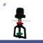 Plastic Full-Circle Impulse Plasating Agriculture Irrigation Water Garden Sprinkler