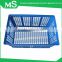High Quality Inject Mould,Customizable Digtial Crate Plastic Injection Mould                        
                                                                                Supplier's Choice