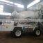 concrete mixer china hotest export type
