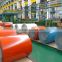 Steel Coil Type and Construction Usage/ Making Roof and Wall Panel/Home Application Prepainted Galvanized Steel Coil