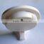 gold indoor outdoor thermometer and hygrometer TH108