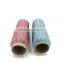 Jingxin MS type 1/100" polyester metallic silver thread machine embroidery thread