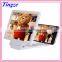 2015 New style wholesale 3D cellphone screen magnifier mobile phone screen magnifier