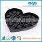 Chinese suppliers direct sale black packing tray