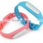 Wholesale Original Colorful Xiaomi Mi Band wristband bracelet of Mi band from China Supplier