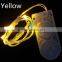 5L 25CM bottle decoration of copper wire string light