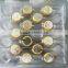 cr3032 3V lithium button cell battery Eunicell