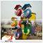 Beston amusement children park games kids mini ferris wheel for sale