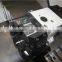 TCK6340 45 degrees slant bed chinese cnc lathe machine