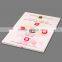 innovative 4.3"hot sex video player,wedding invitation card,lcd video book