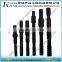 Rock dirilling tools thread drill rod R32 R38