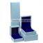 Blue Elegant Luxury Bracelet Gift Box Packaging Design                        
                                                Quality Choice