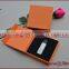 Wedding USB Gift Storage Packaging Box
