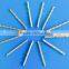 002 (>1100mpa) Hooked Steel Fiber for Concrete Reinforcement , high tensil