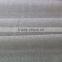 Polyester Cotton Terry Towelling Fabric Metallic Fabric Silver Metallic Fabric