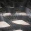 HDPE Geocell TGLG 100-100, TGLG150-400, TGLG200-400
