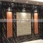 New decorative wall panel with marble design