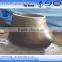 Carbon Steel GOST17378-01 Butt Welding Eccentric Reducer