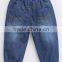 2015 Latest design Winter boys fleece pant